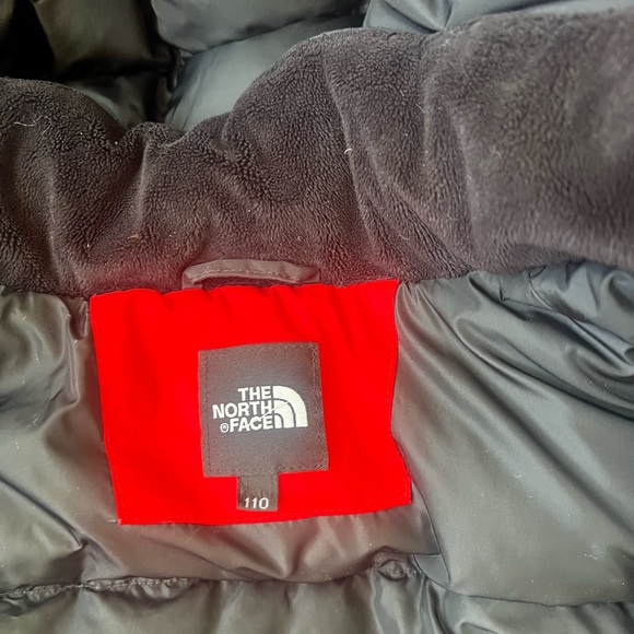 Winter Jacket - Picture 2 of 5